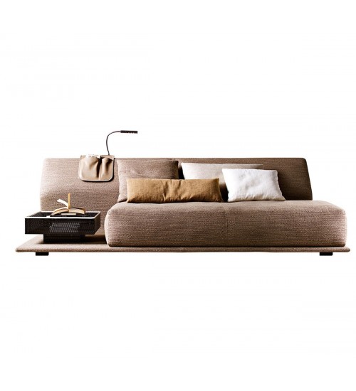 Molteni＆C. 夜晚沙发